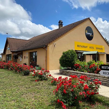 Kyriad Direct Roanne Hotel מראה חיצוני תמונה