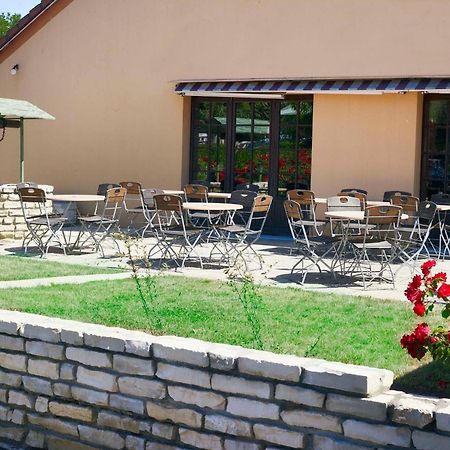 Kyriad Direct Roanne Hotel שירותים תמונה