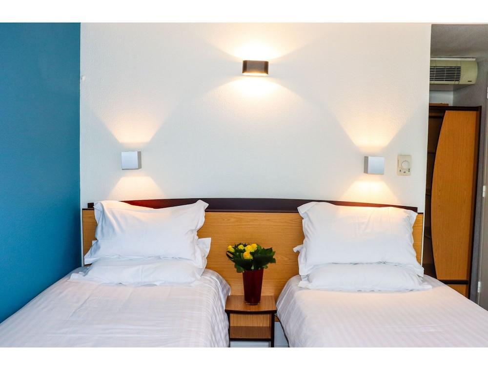 Kyriad Direct Roanne Hotel מראה חיצוני תמונה