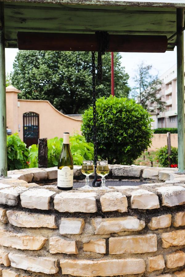 Kyriad Direct Roanne Hotel מראה חיצוני תמונה