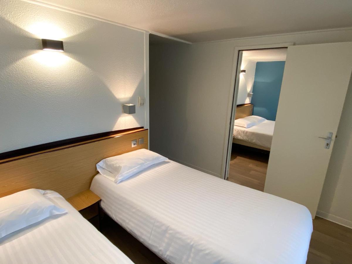 Kyriad Direct Roanne Hotel מראה חיצוני תמונה