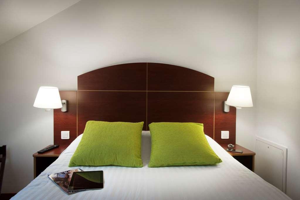 Kyriad Direct Roanne Hotel מראה חיצוני תמונה