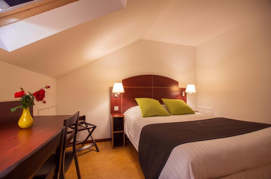 Kyriad Direct Roanne Hotel מראה חיצוני תמונה