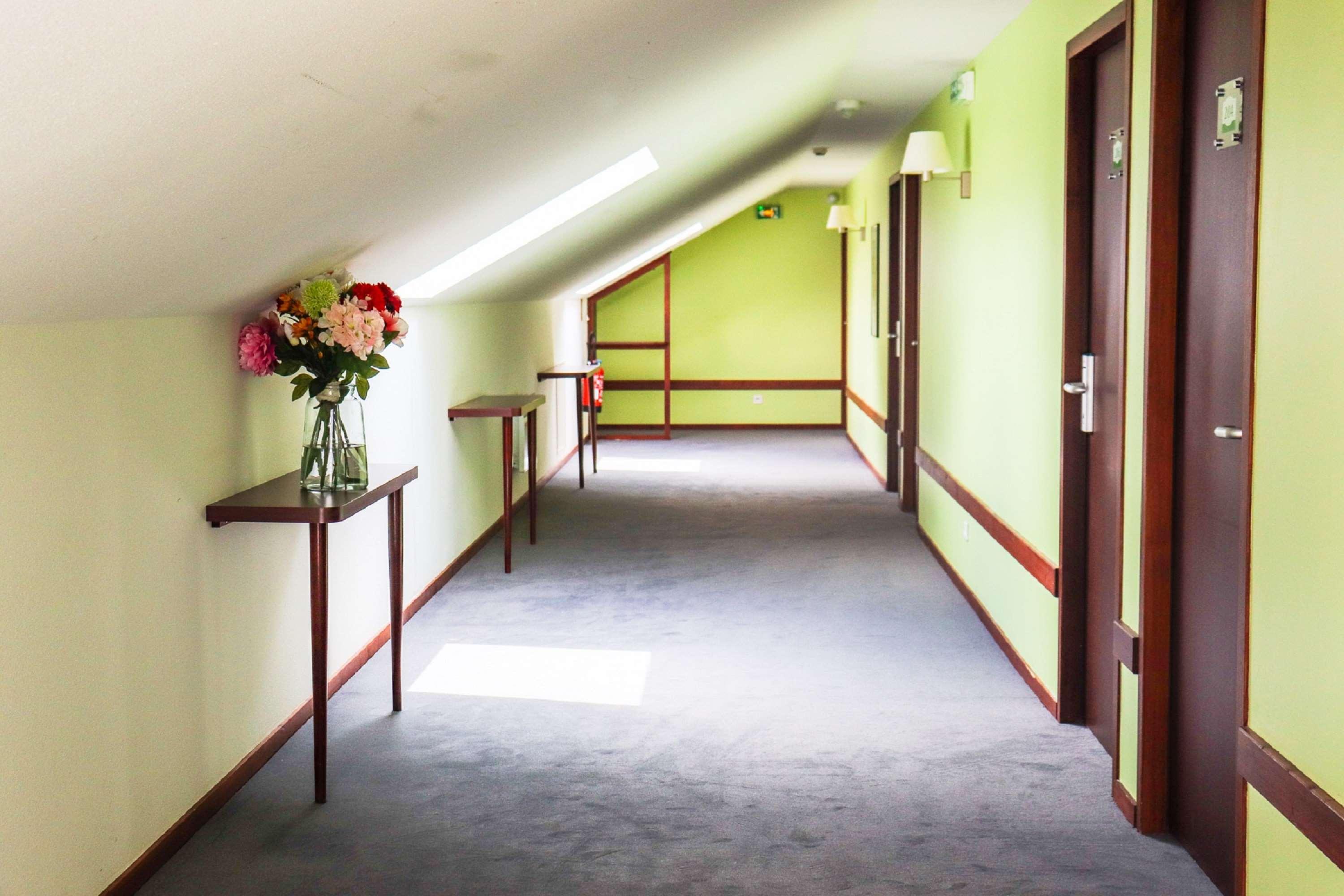 Kyriad Direct Roanne Hotel מראה חיצוני תמונה