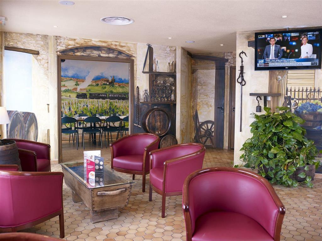 Kyriad Direct Roanne Hotel מראה חיצוני תמונה