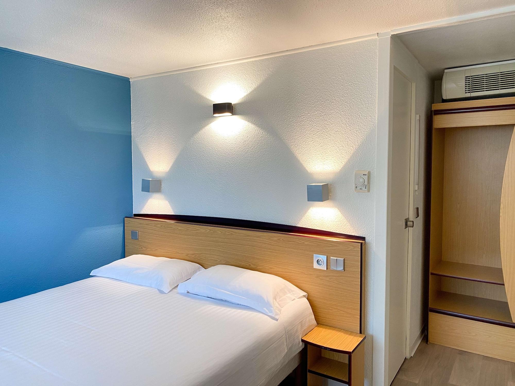 Kyriad Direct Roanne Hotel מראה חיצוני תמונה