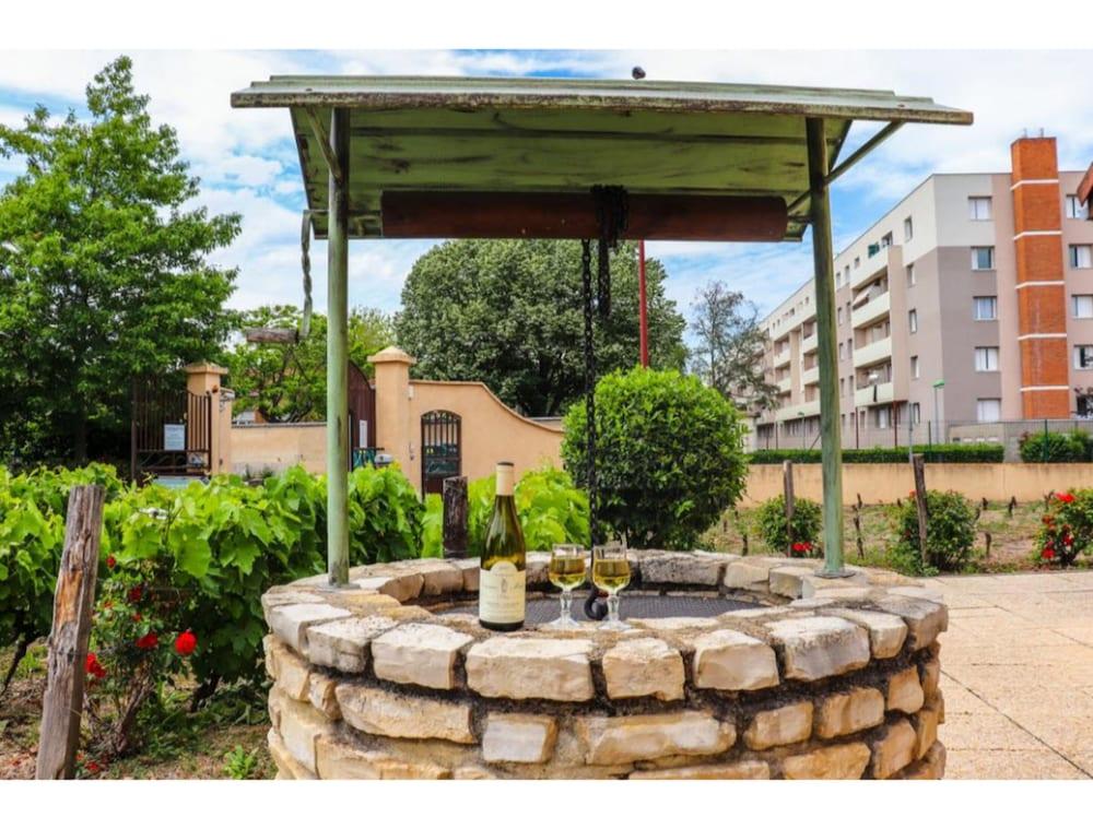 Kyriad Direct Roanne Hotel מראה חיצוני תמונה