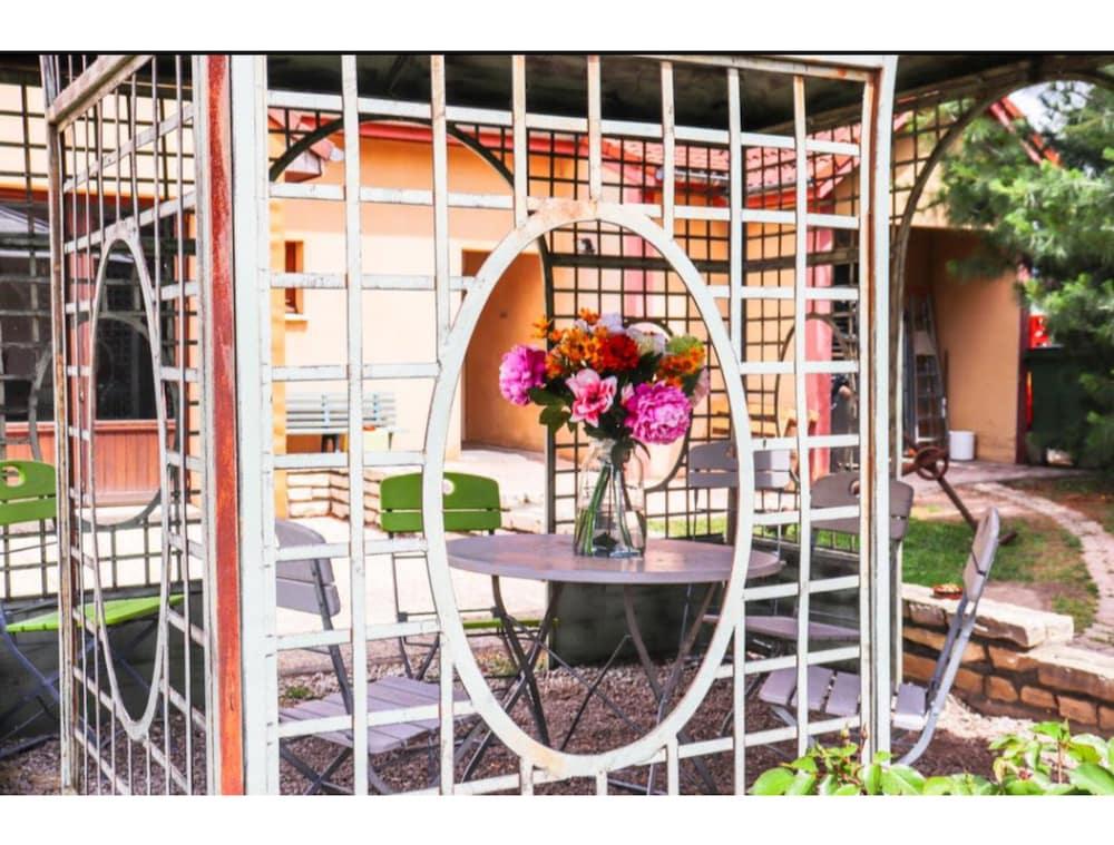 Kyriad Direct Roanne Hotel מראה חיצוני תמונה