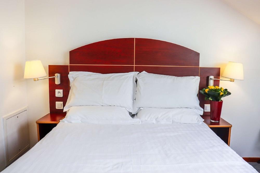 Kyriad Direct Roanne Hotel מראה חיצוני תמונה