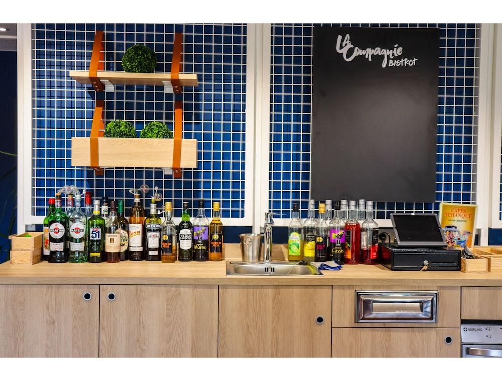 Kyriad Direct Roanne Hotel מראה חיצוני תמונה