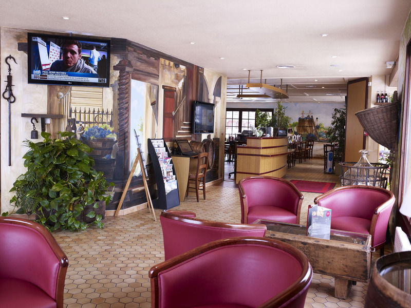 Kyriad Direct Roanne Hotel מראה חיצוני תמונה