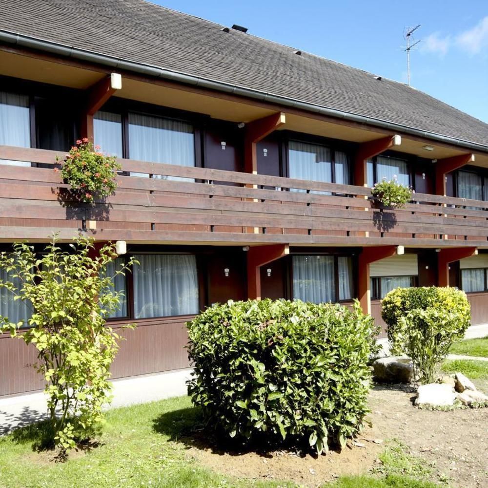 Kyriad Direct Roanne Hotel מראה חיצוני תמונה